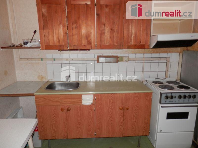 Spolubydleni bytu 1 lůžko 65 m2