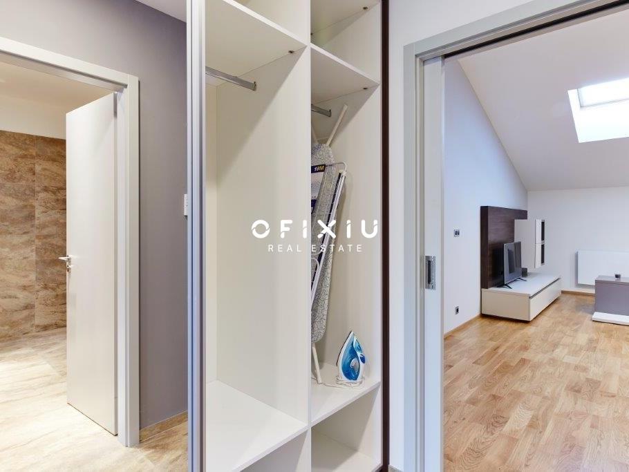 Pronájem bytu 2+kk 68 m2