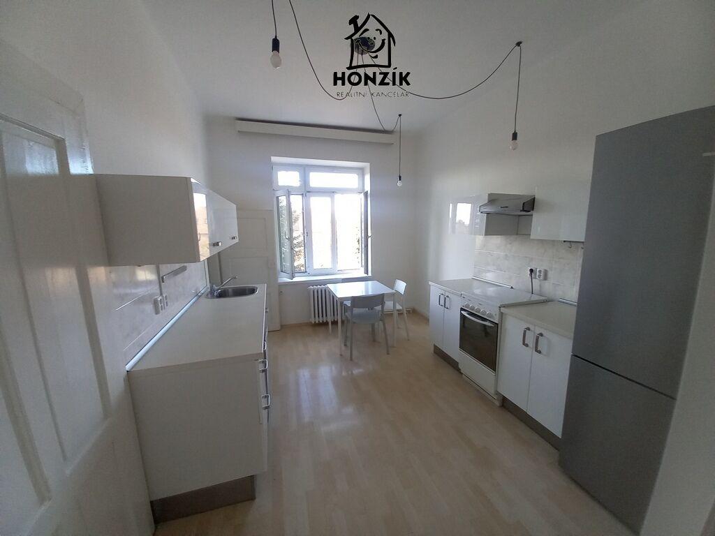 Pronájem bytu 2+1 60 m2