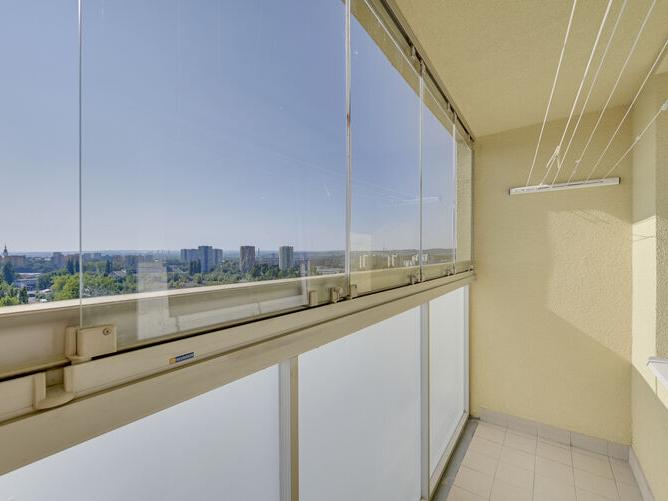 Pronájem bytu 1+kk 29 m2