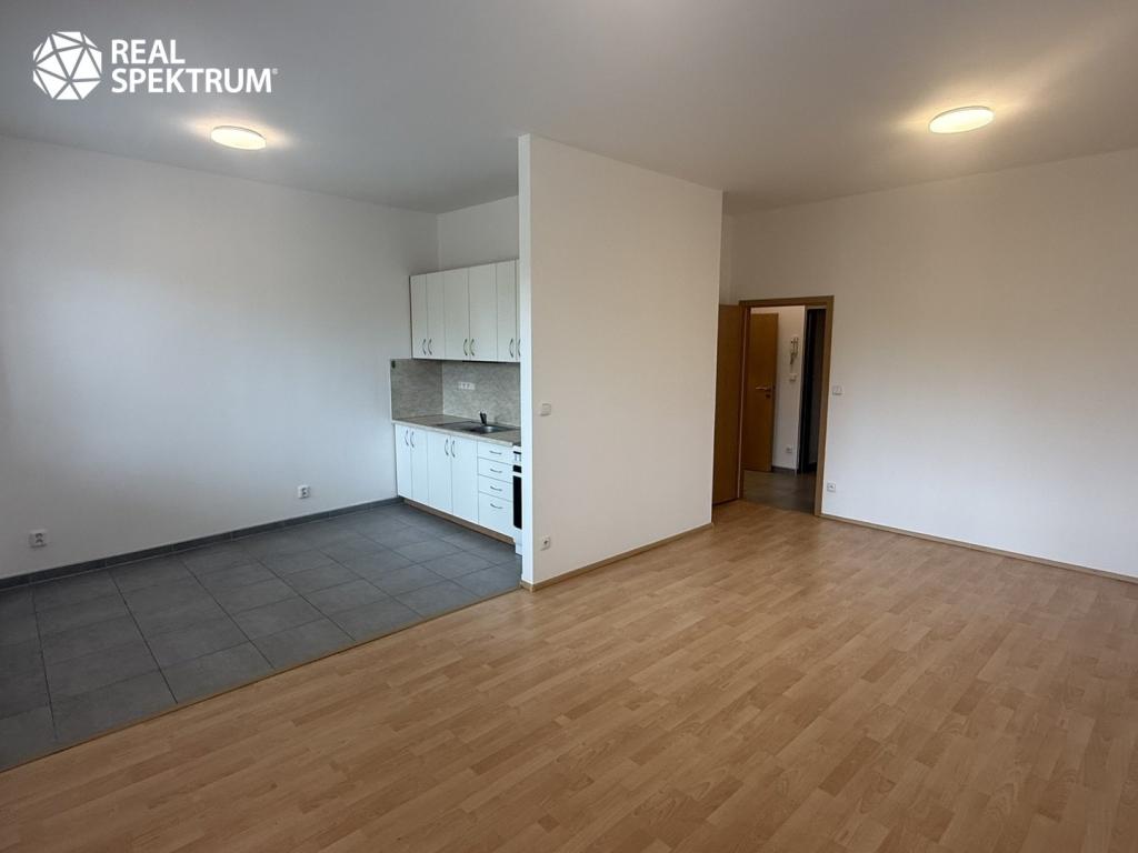 Pronájem bytu 1+kk 41 m2