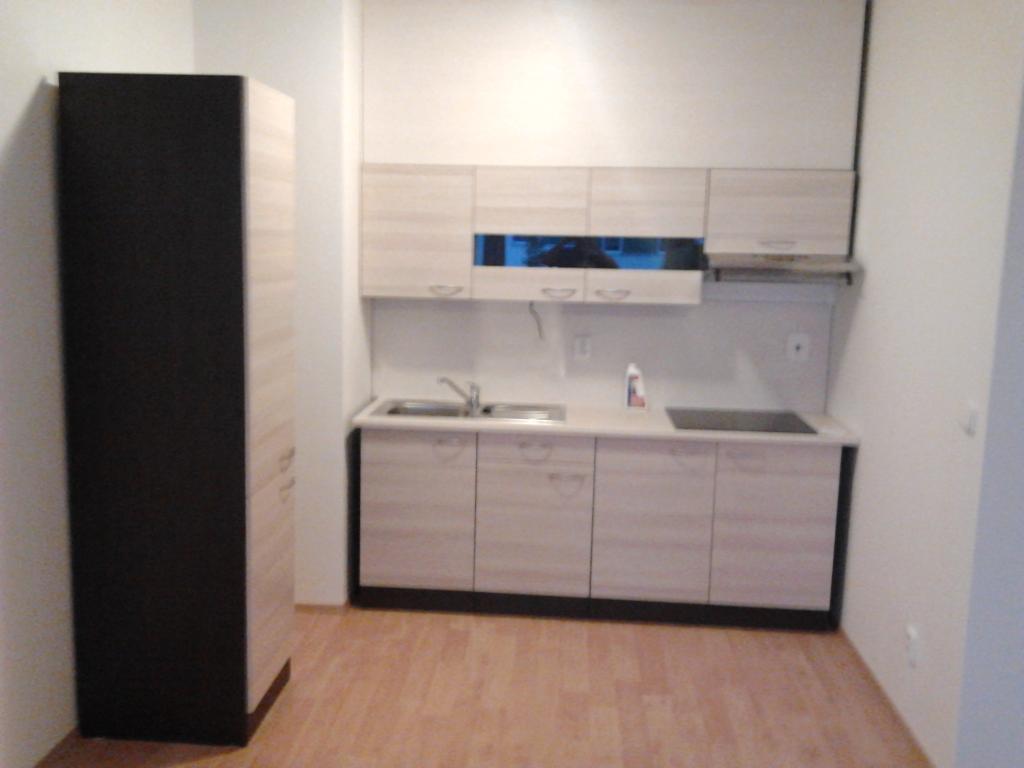 Pronajem bytu 2+kk 56 m2