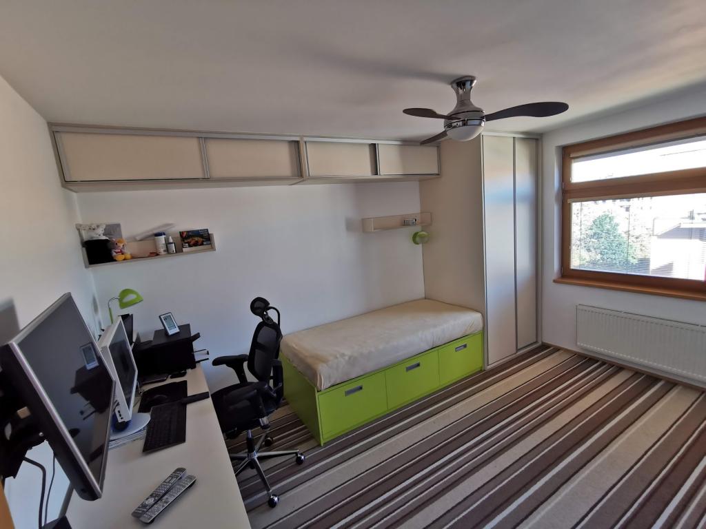 Pronájem bytu 3+kk 79 m2