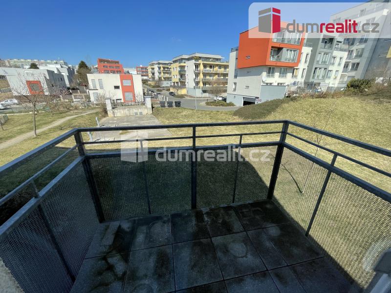 Pronájem bytu 2+kk 59 m2