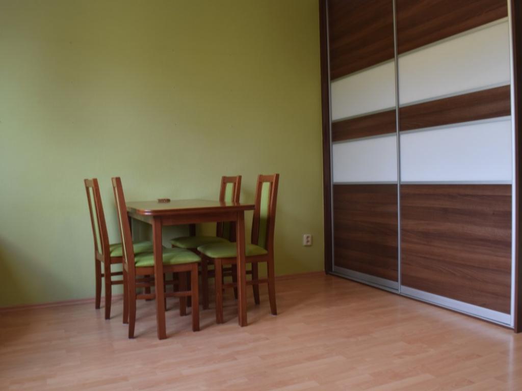 Pronájem bytu 3+1 74 m2