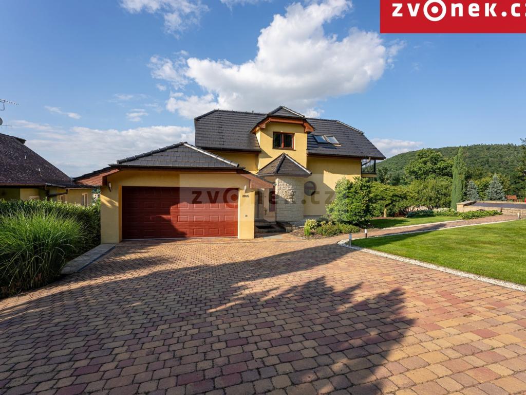 Prodej domu 540 m2