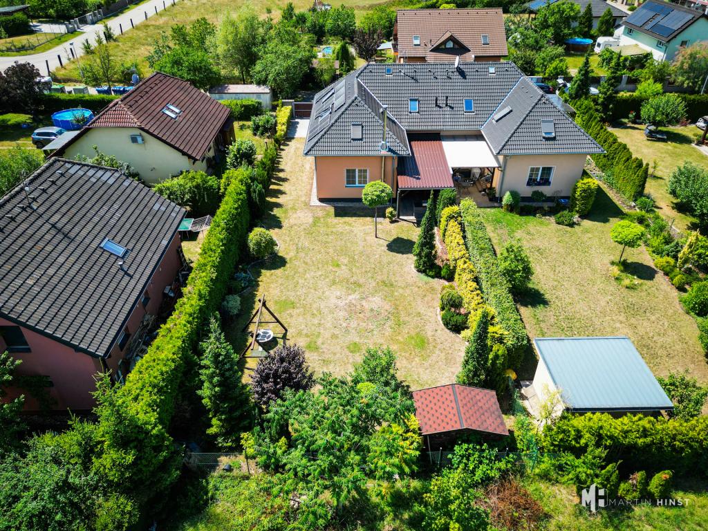 Prodej domu 153 m2, Měšice – náhled fotky 46