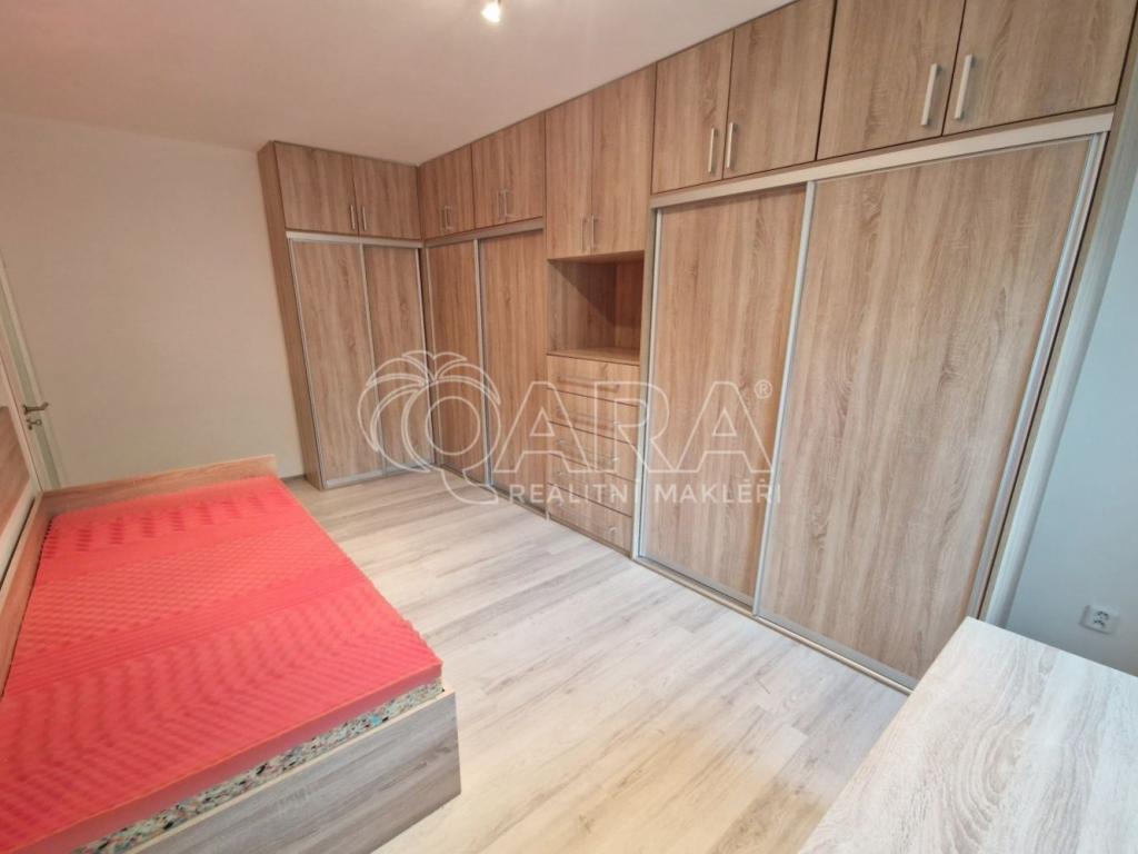 Pronájem bytu 1+kk 21 m2