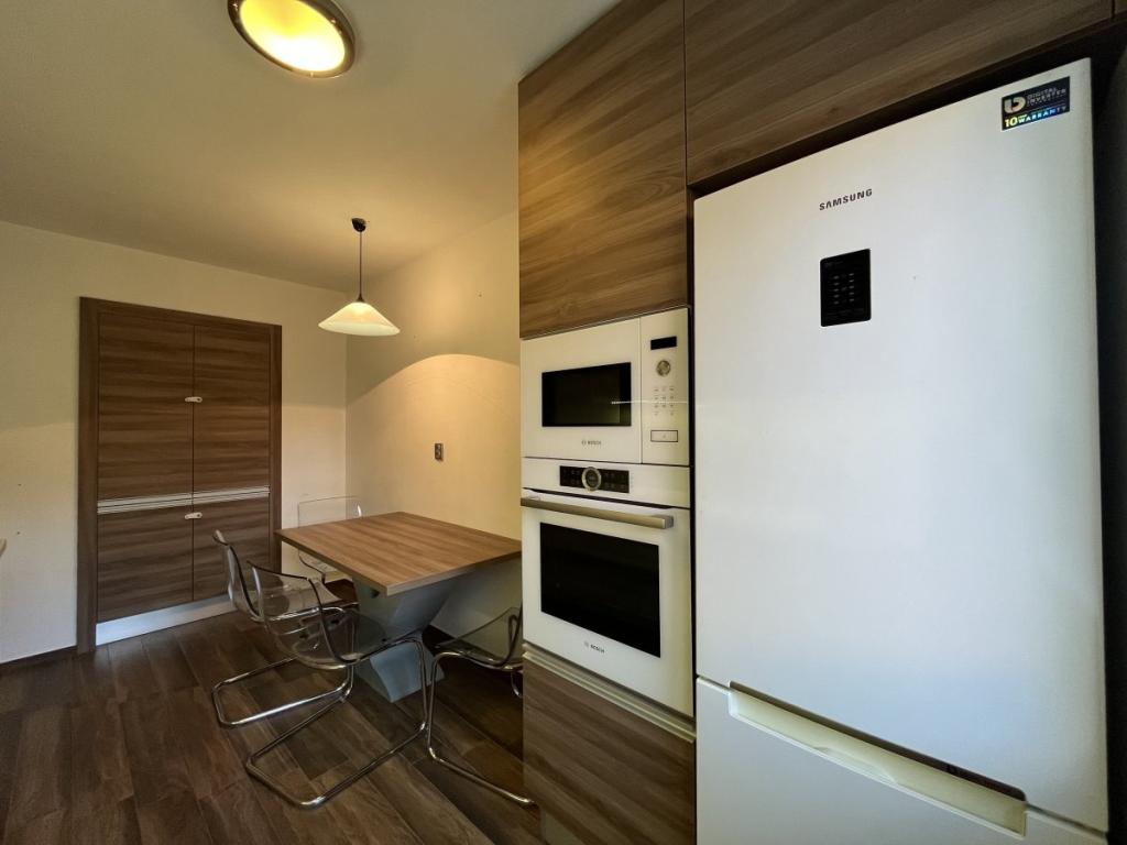 Pronájem bytu 2+1 54 m2