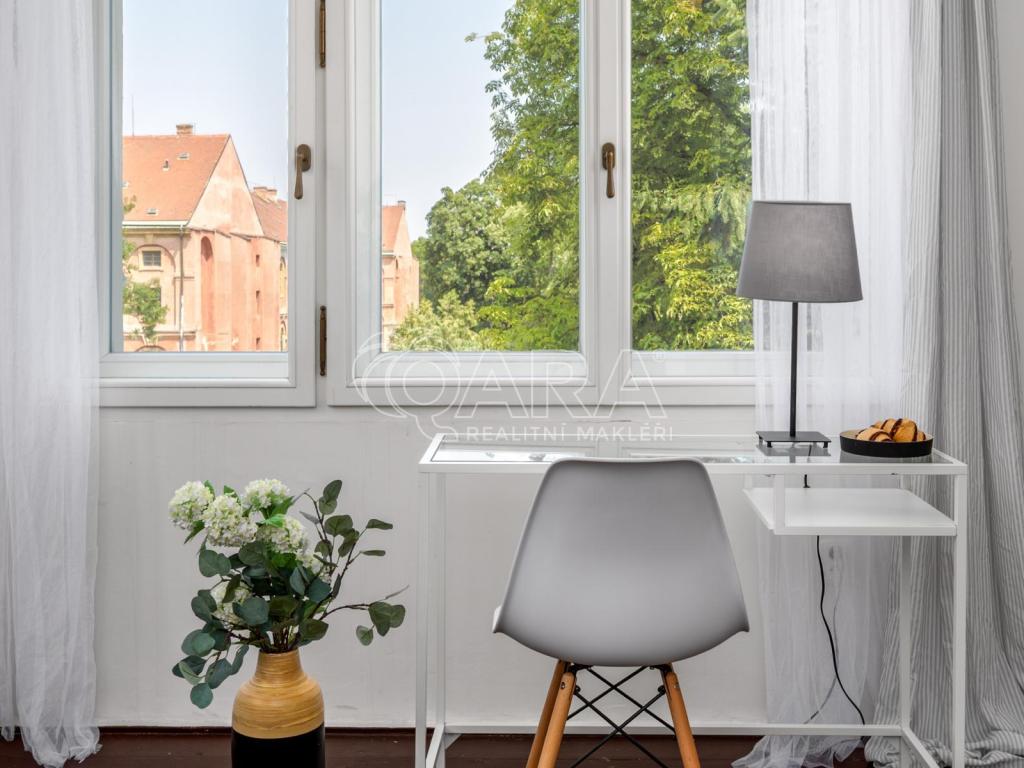 Prodej bytu 1+1 53 m2, Praha – náhled fotky 11