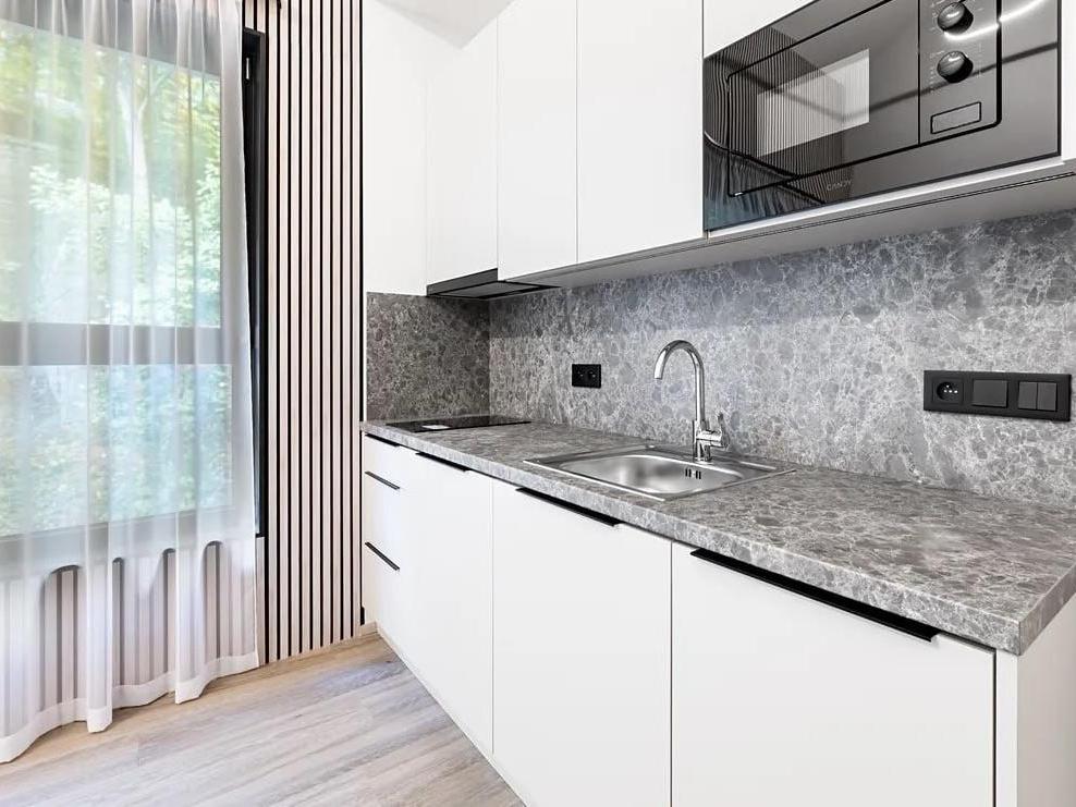 Pronájem bytu 2+kk 37 m2