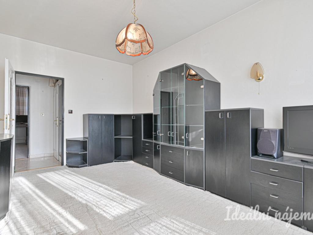 Pronájem bytu 2+1 56 m2