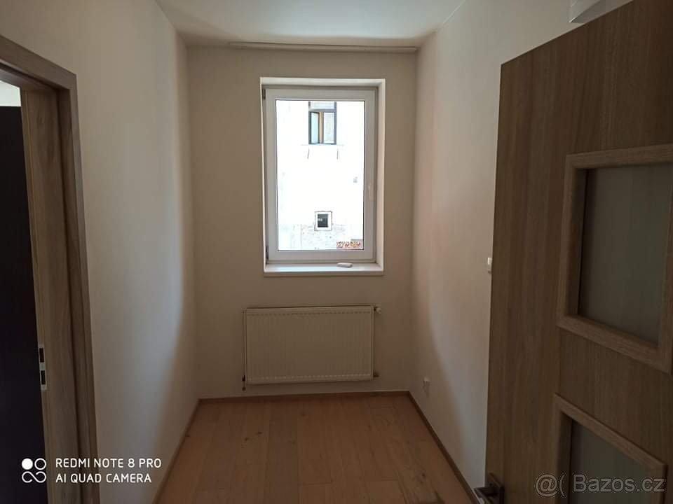 Pronajem bytu 2+kk 50 m2