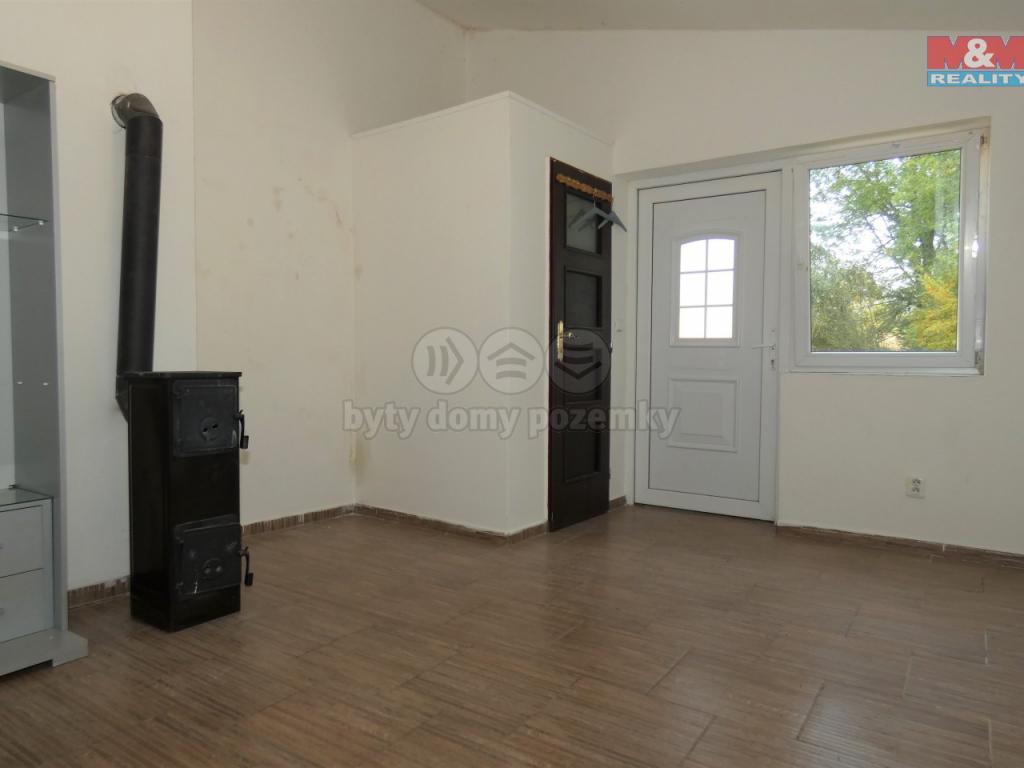 Pronajem bytu 1+kk 20 m2
