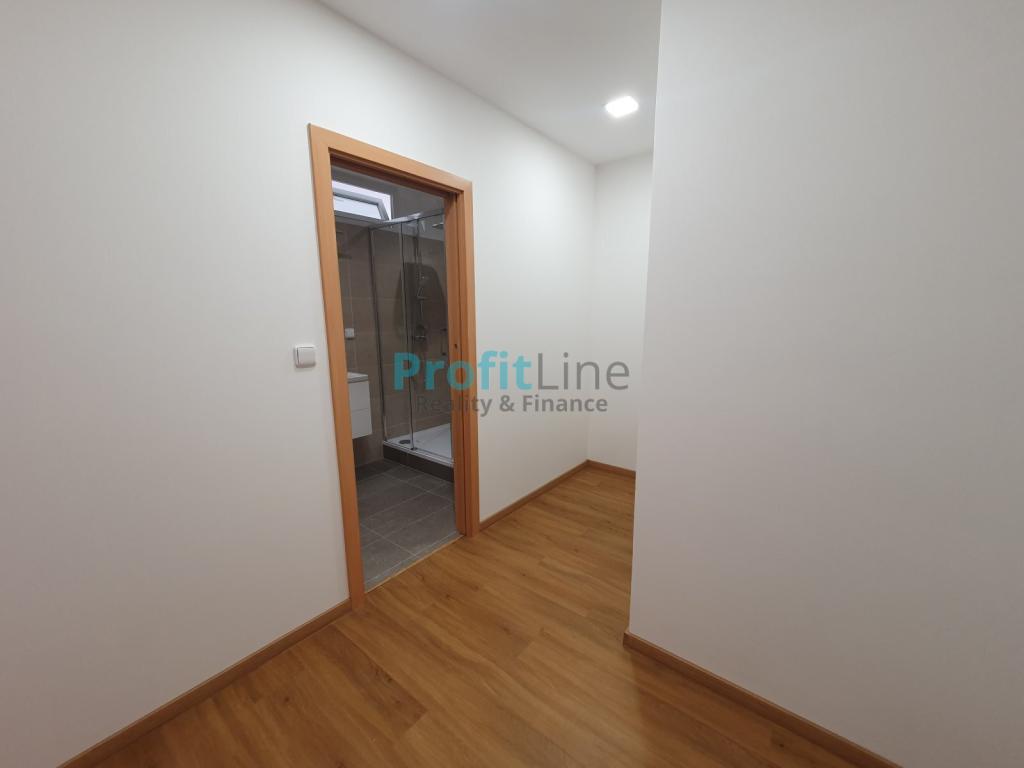 Pronájem bytu 1+1 46 m2