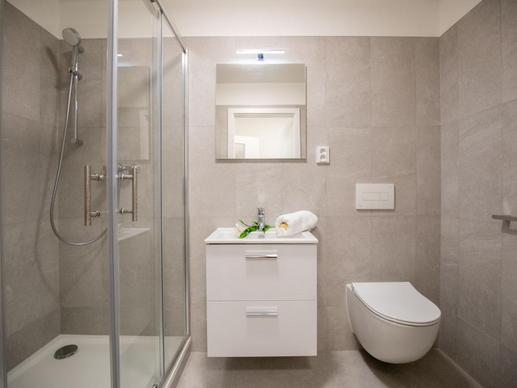 Pronájem bytu 1+kk 45 m2