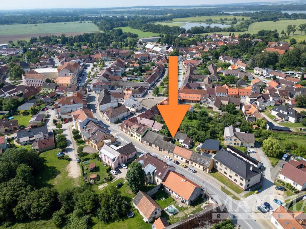 Prodej domu 95 m2, Lomnice nad Lužnicí – náhled fotky 25