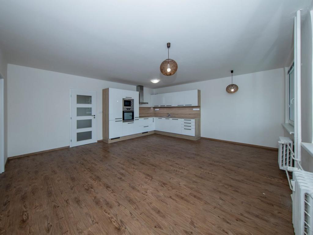 Pronajem bytu 3+kk 93 m2