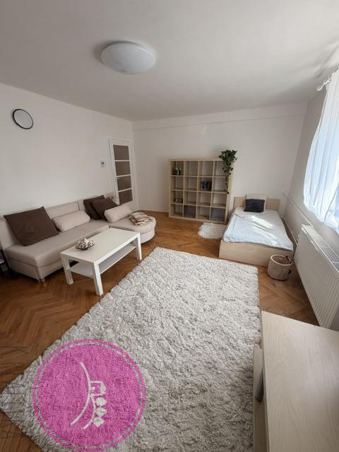 Pronájem bytu 2+1 70 m2