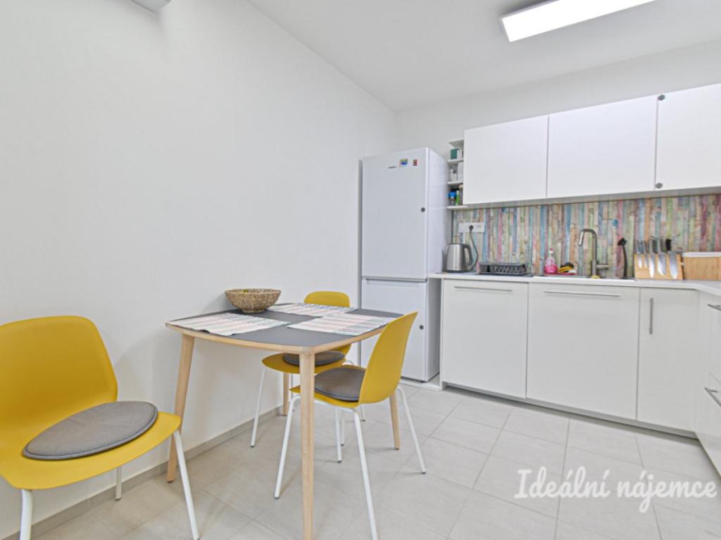 Pronájem bytu 2+kk 55 m2