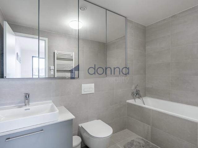 Pronájem bytu 2+kk 60 m2, Praha – náhled fotky 9