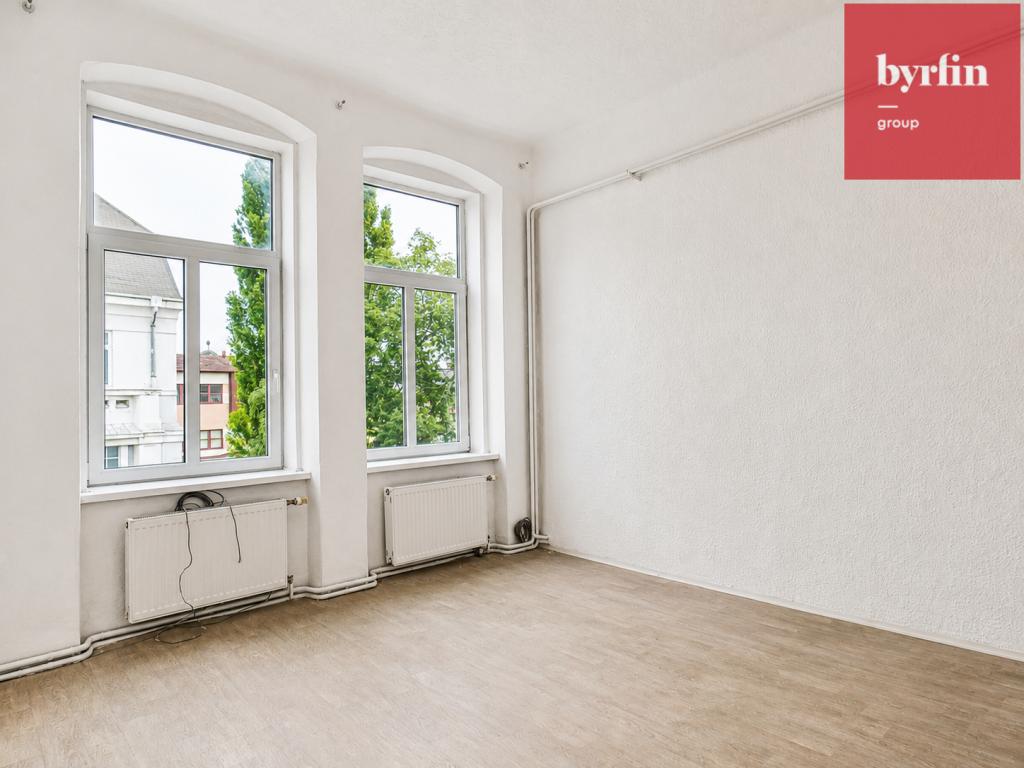 Pronájem bytu 2+1 62 m2