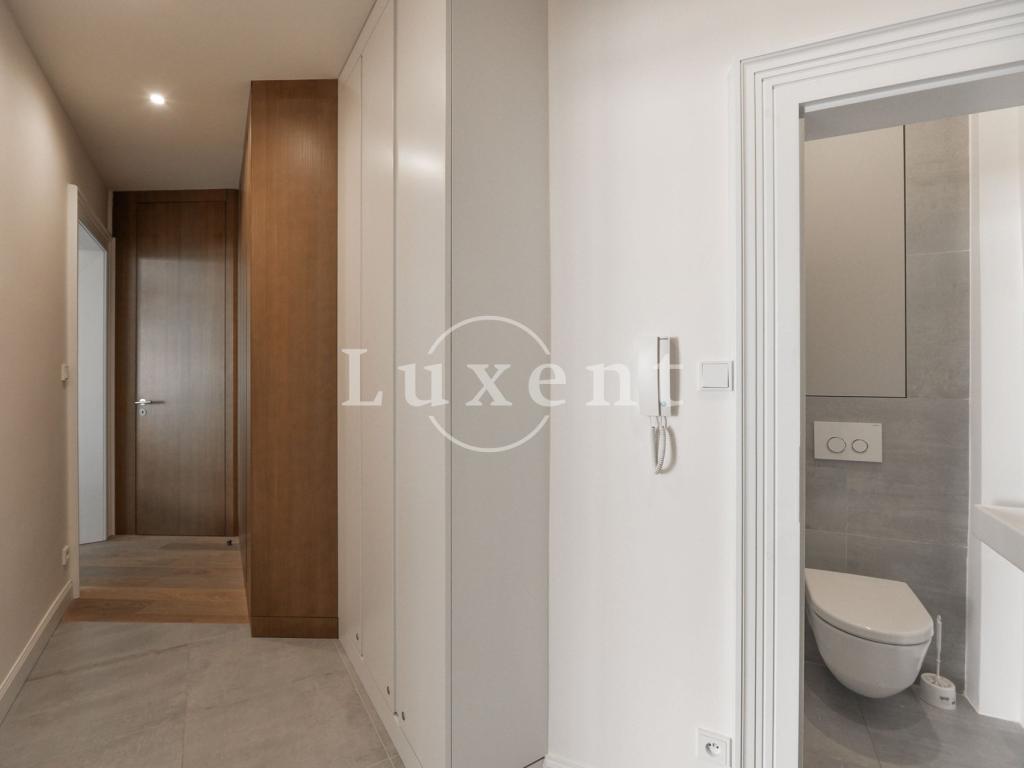 Pronájem bytu 2+kk 54 m2, Praha – náhled fotky 10