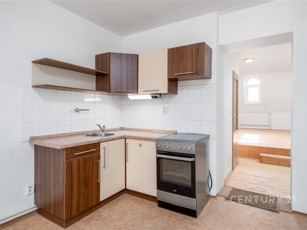 Pronájem bytu 2+kk 53 m2