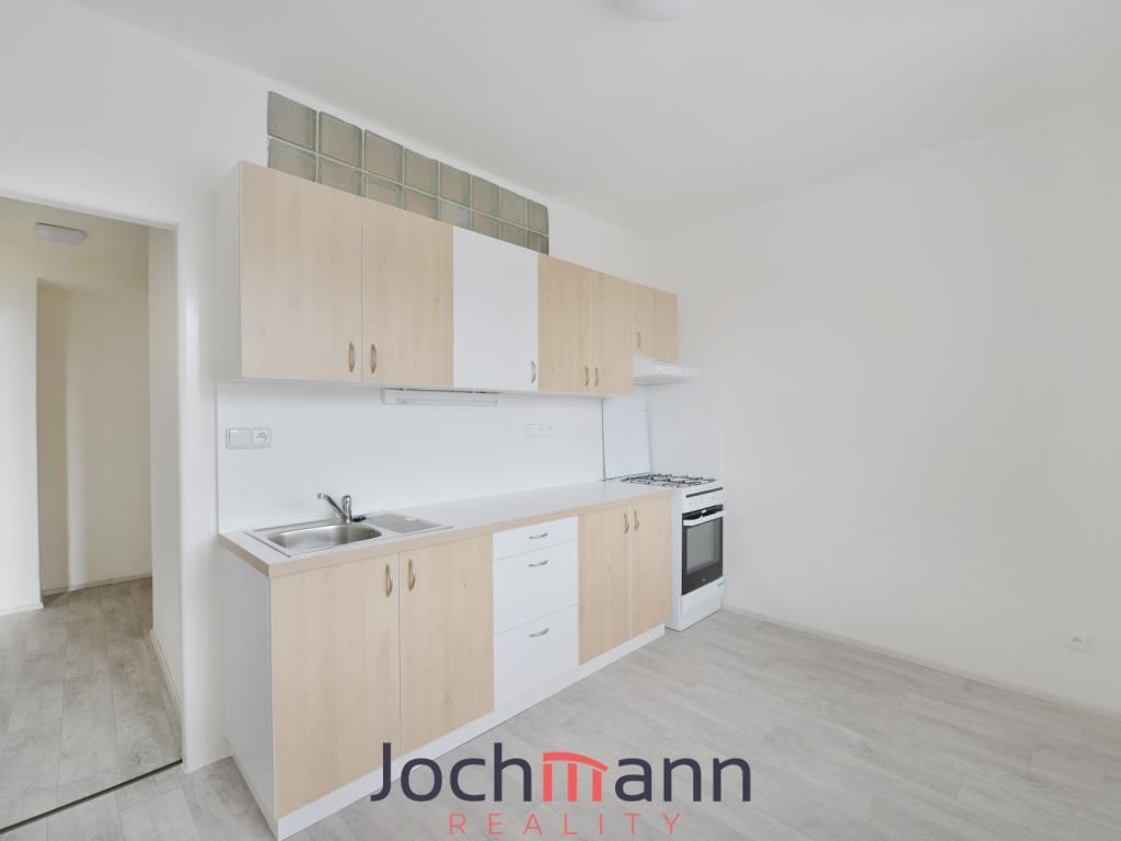 Pronájem bytu 2+1 52 m2