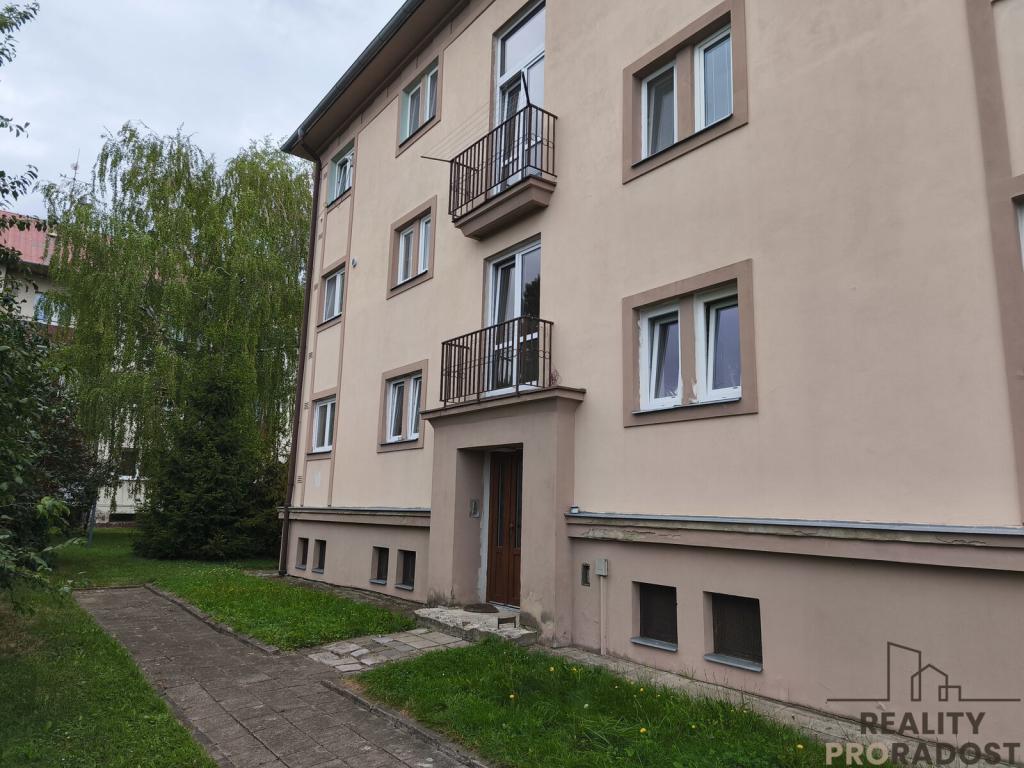 Pronájem bytu 2+kk 51 m2, Holešov – náhled fotky 7
