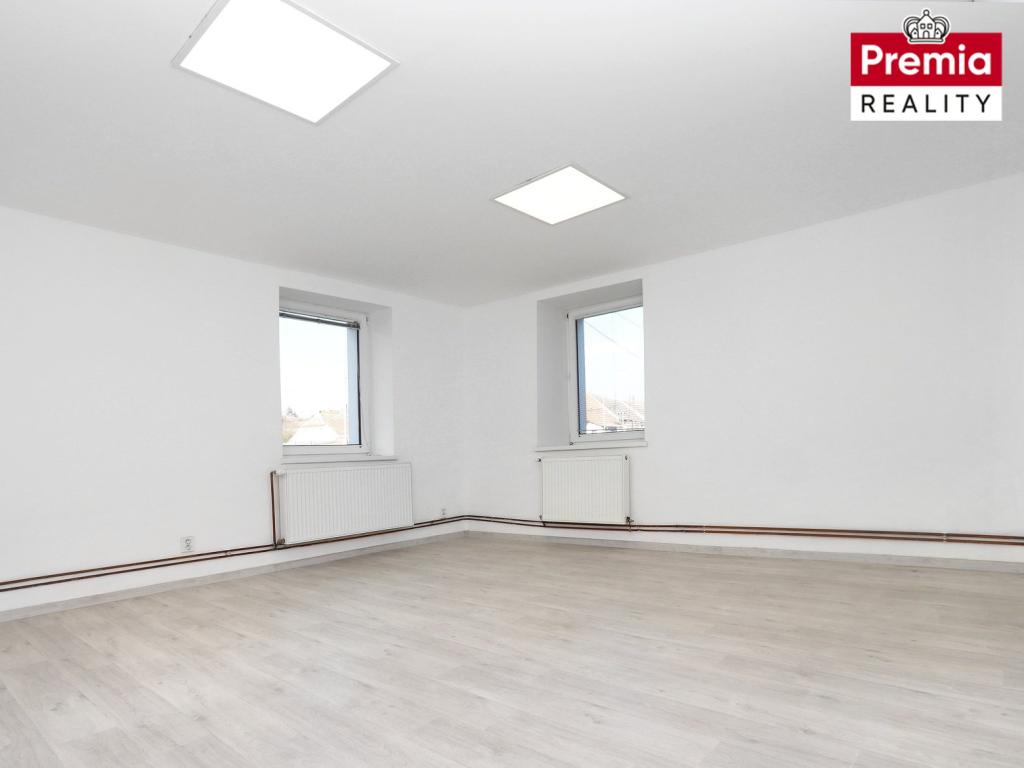 Pronájem bytu 1+1 45 m2