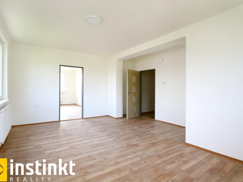 Pronájem bytu 2+kk 58 m2