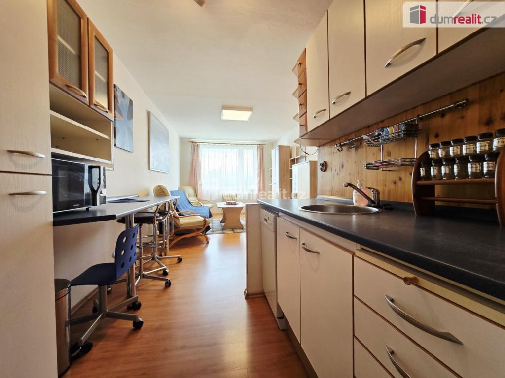 Pronájem bytu 2+kk 43 m2, Brandýs nad Labem-Stará Boleslav – náhled fotky 13