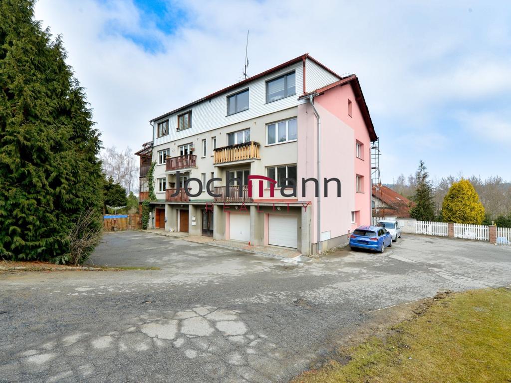Prodej bytu 3+1 79 m2