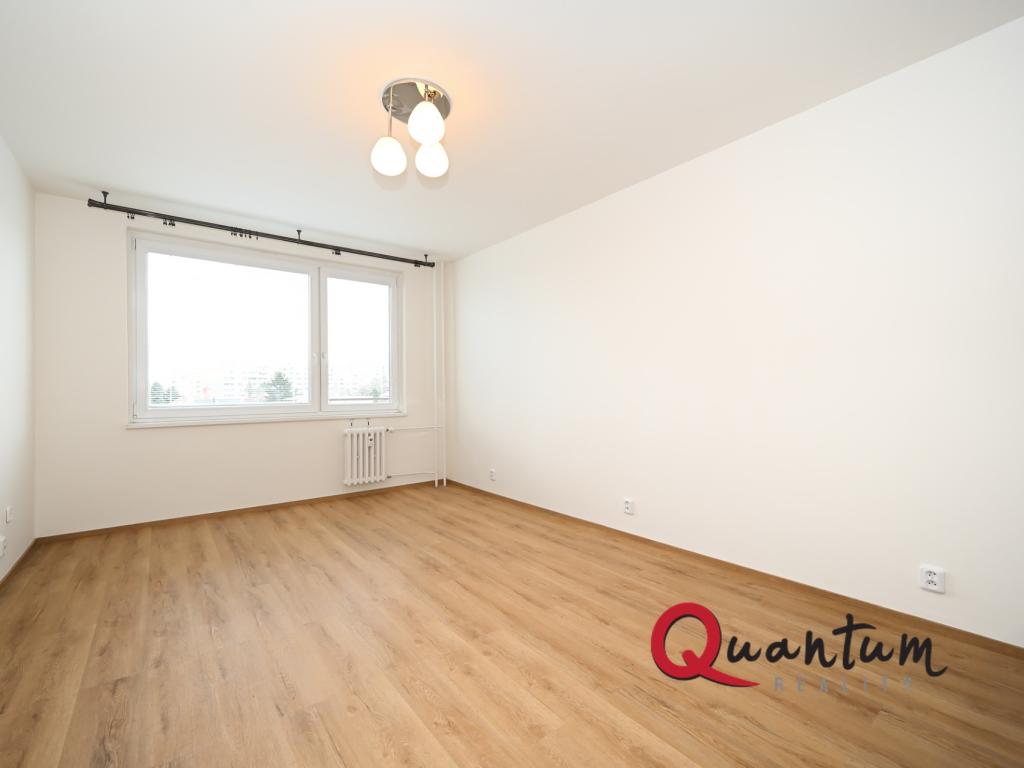 Pronájem bytu 1+kk 29 m2
