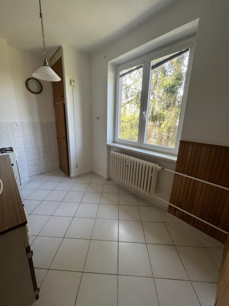 Pronájem bytu 3+1 71 m2