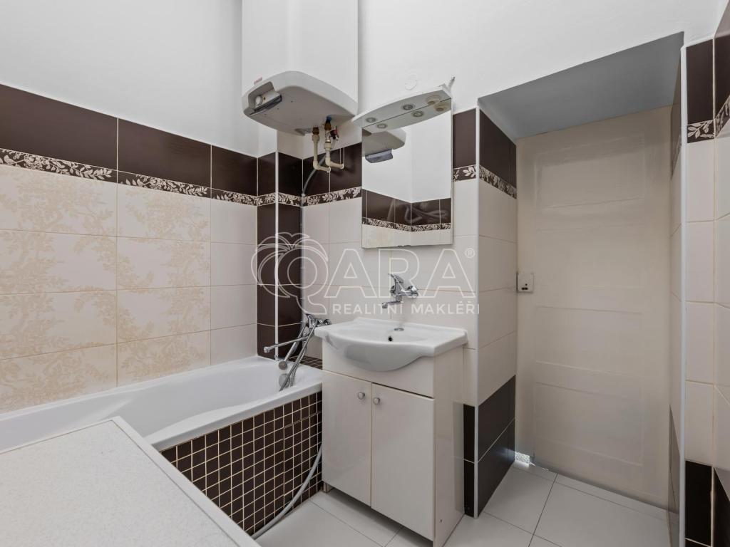 Pronájem bytu 2+1 57 m2, Praha – náhled fotky 11