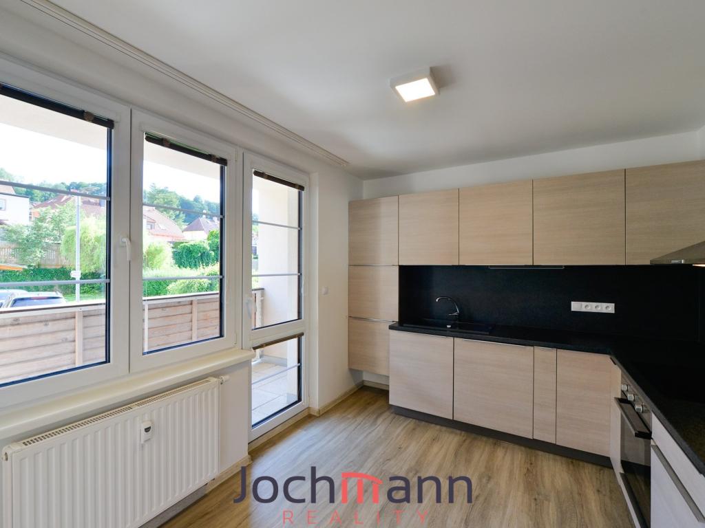 Pronájem bytu 3+1 82 m2