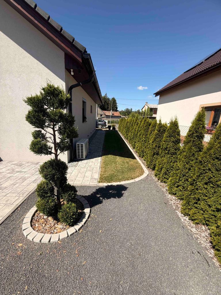 Prodej domu 76 m2, Žerotín – náhled fotky 12