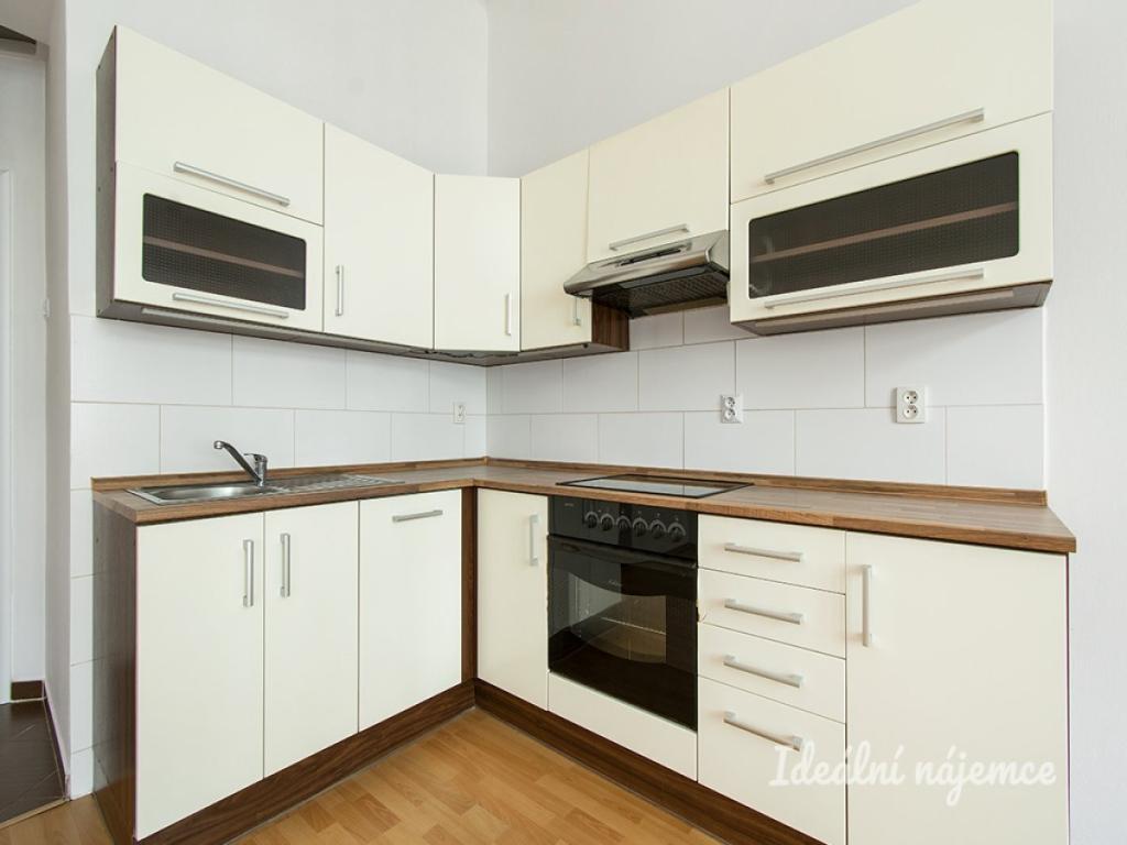Pronájem bytu 2+kk 50 m2
