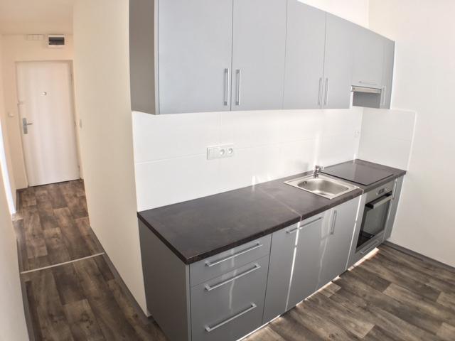 Pronájem bytu 2+1 56 m2