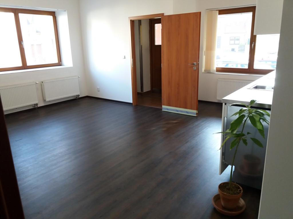 Pronajem bytu 2+kk 52 m2
