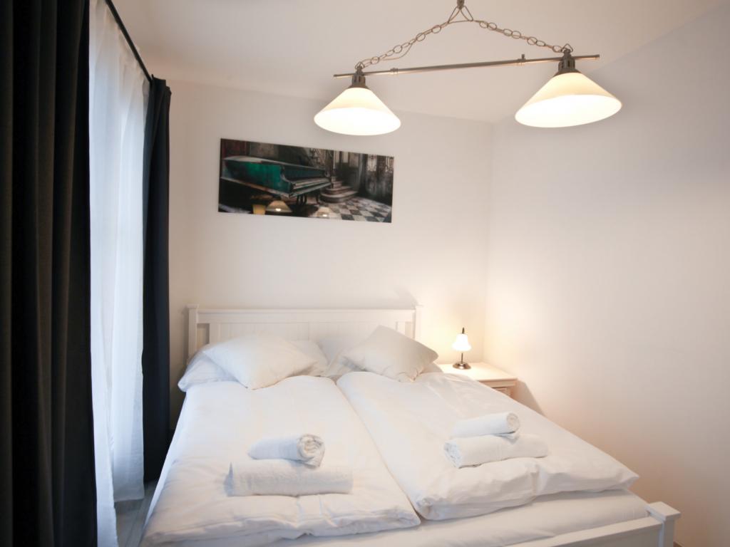 Pronajem bytu 1+kk 20 m2