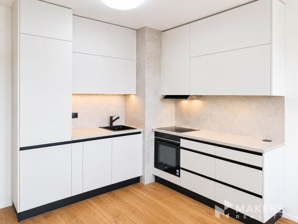 Pronájem bytu 2+kk 49 m2