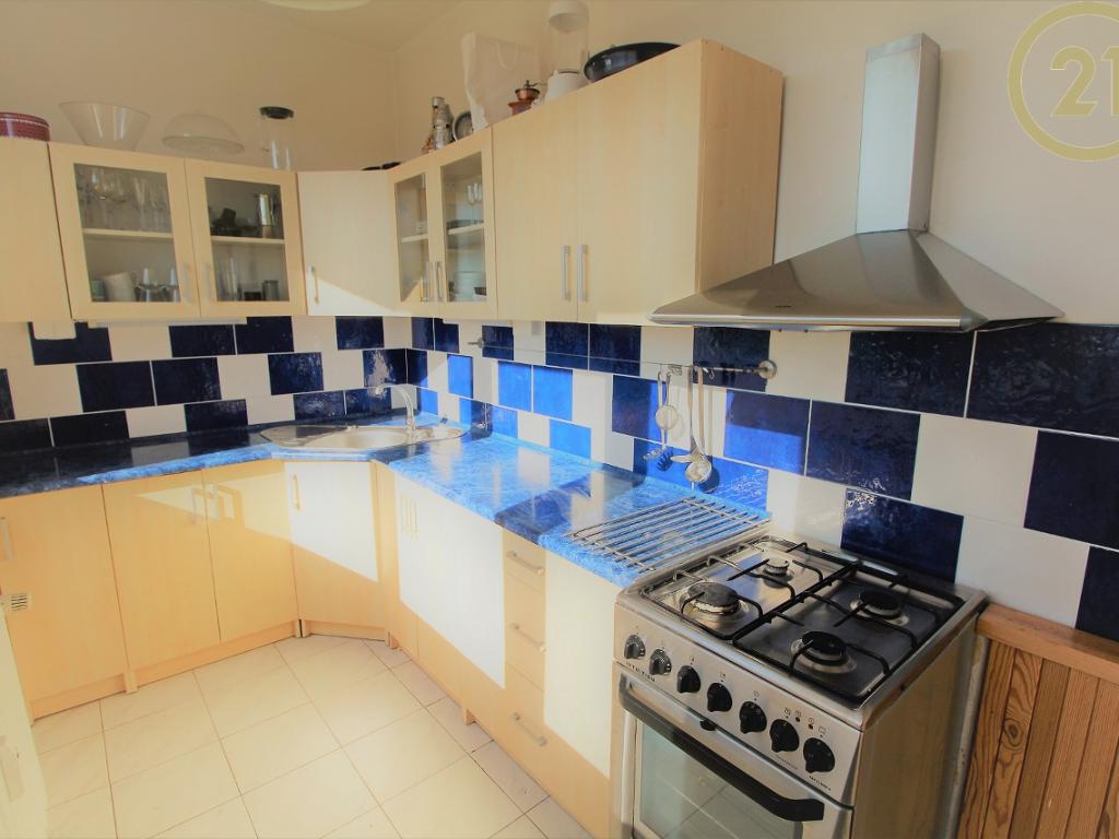 Pronájem bytu 3+1 70 m2