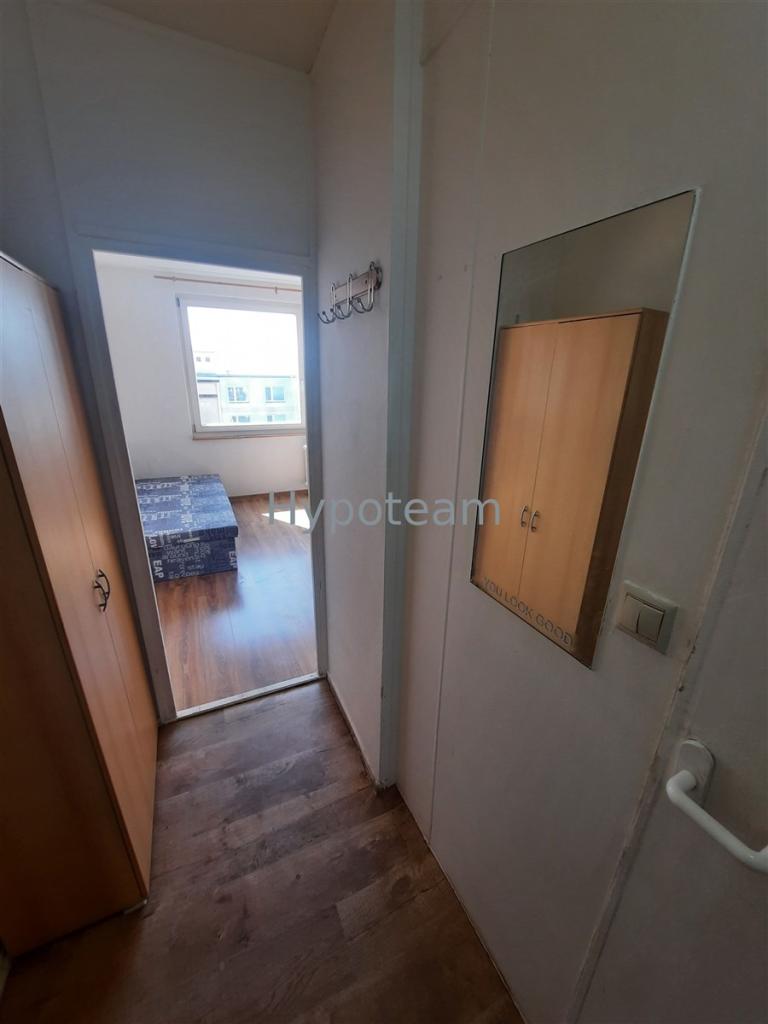 Pronájem bytu 1+kk 20 m2