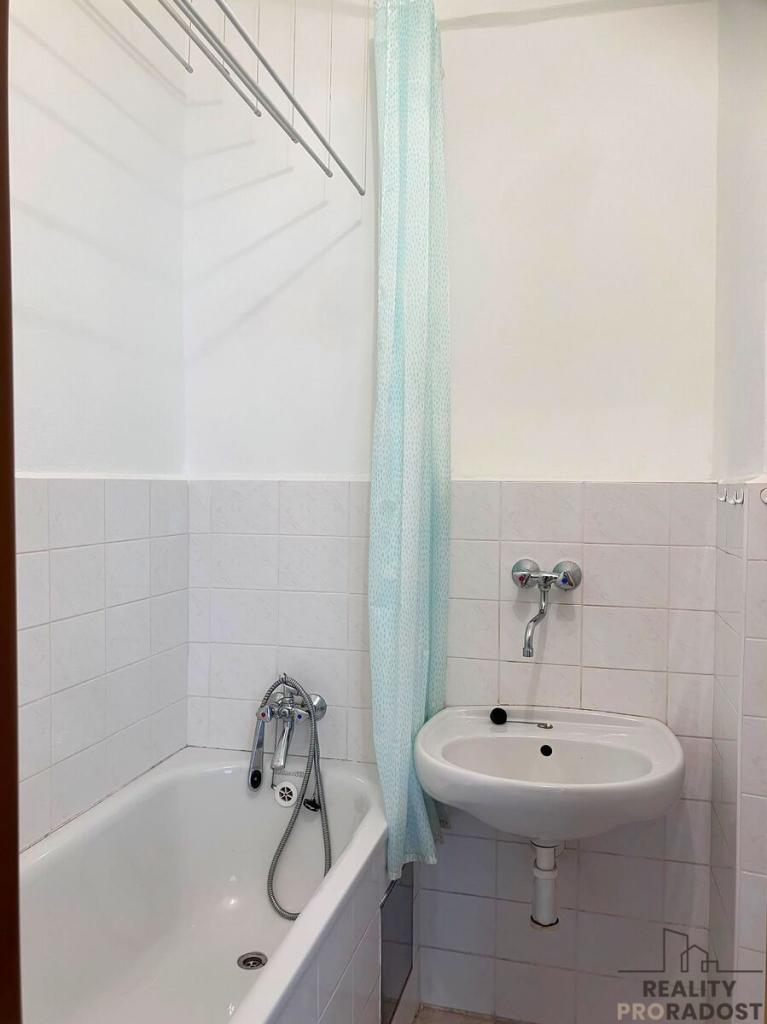 Prodej bytu 2+kk 39 m2