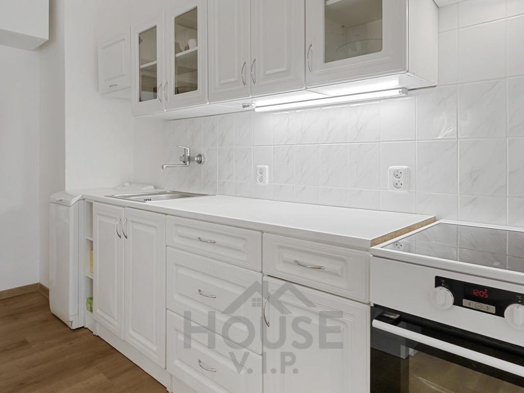 Pronájem bytu 1+1 32 m2