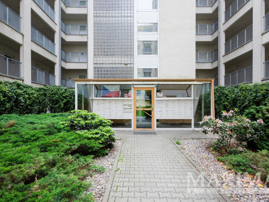 Prodej bytu 2+kk 49 m2, Praha – náhled fotky 22