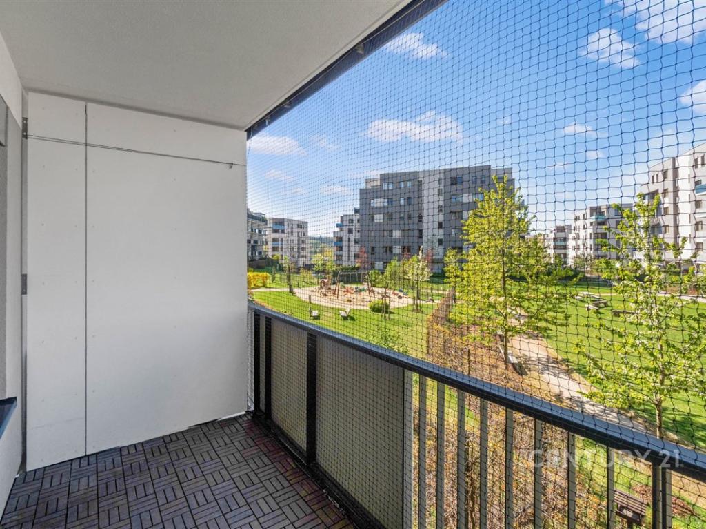 Pronájem bytu 3+kk 75 m2